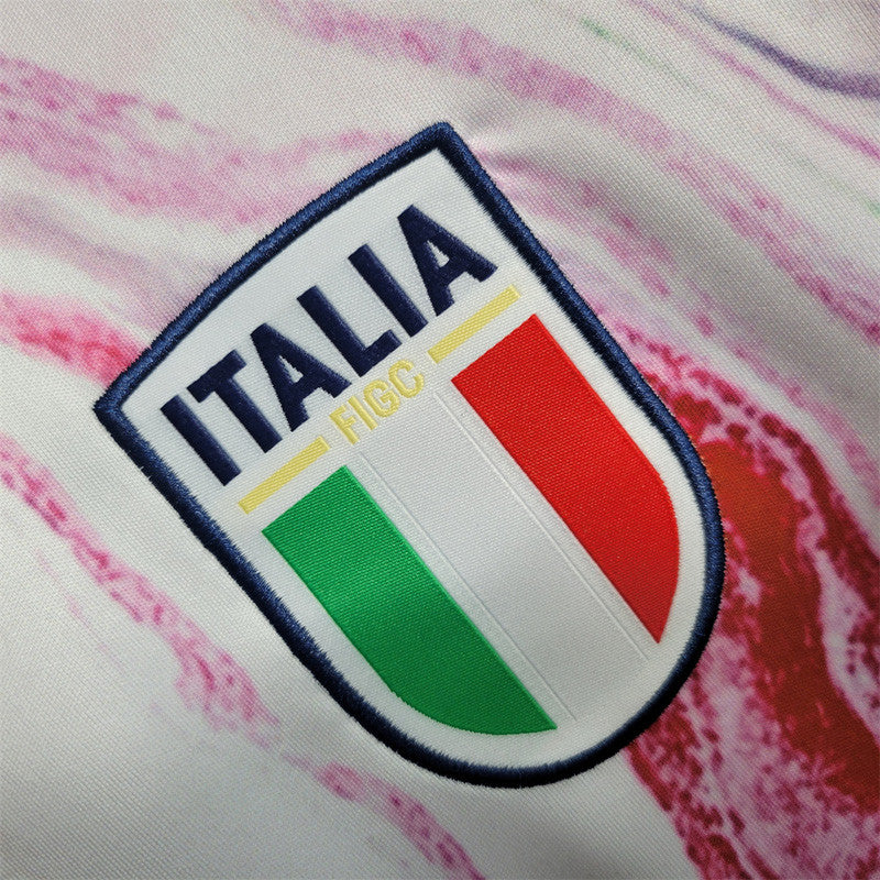 Maillot Italie d'entrainement