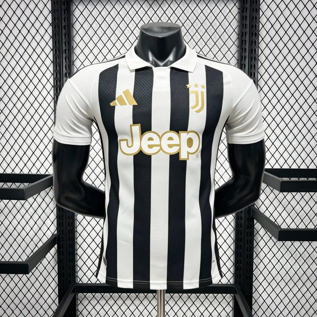 Maillot domicile Juventus 2026-27