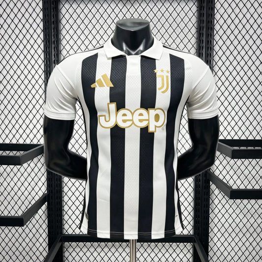 Maillot domicile Juventus 2026-27