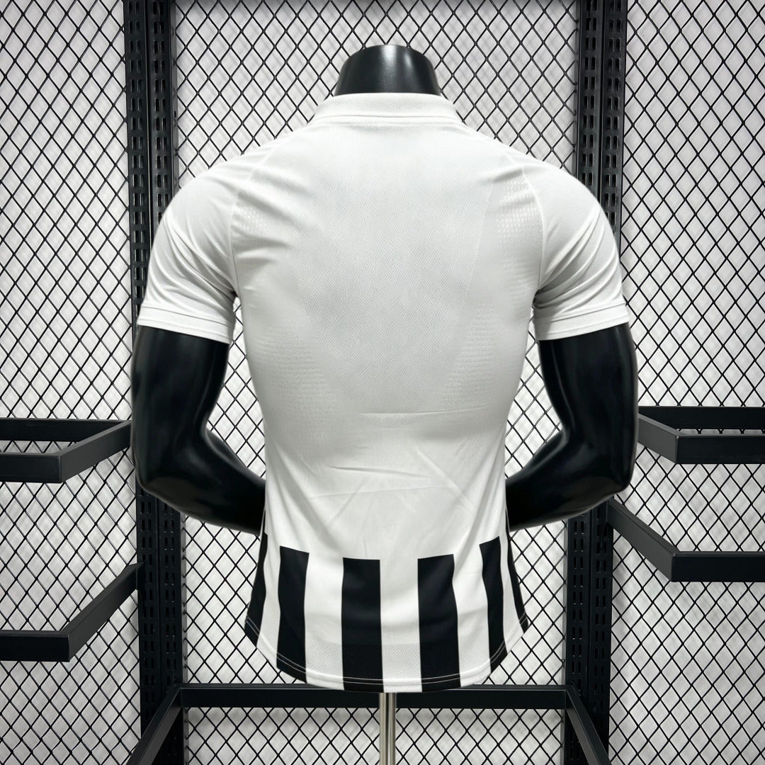 Maillot domicile Juventus 2026-27