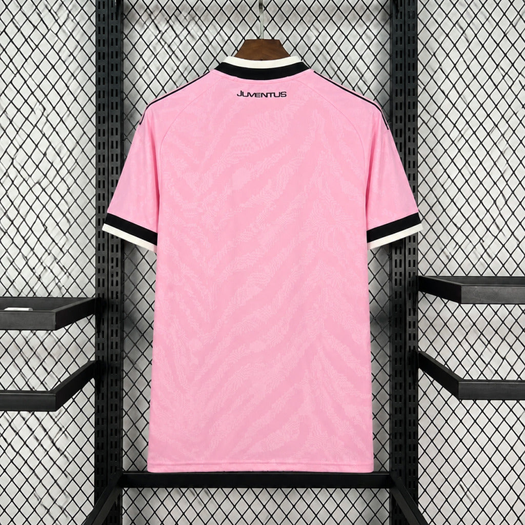 Maillot extérieur Juventus 2026-27
