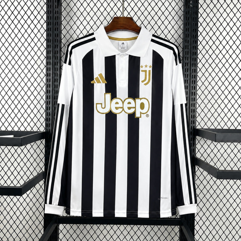 Maillot dom Juventus 2026-27 (manches longues)