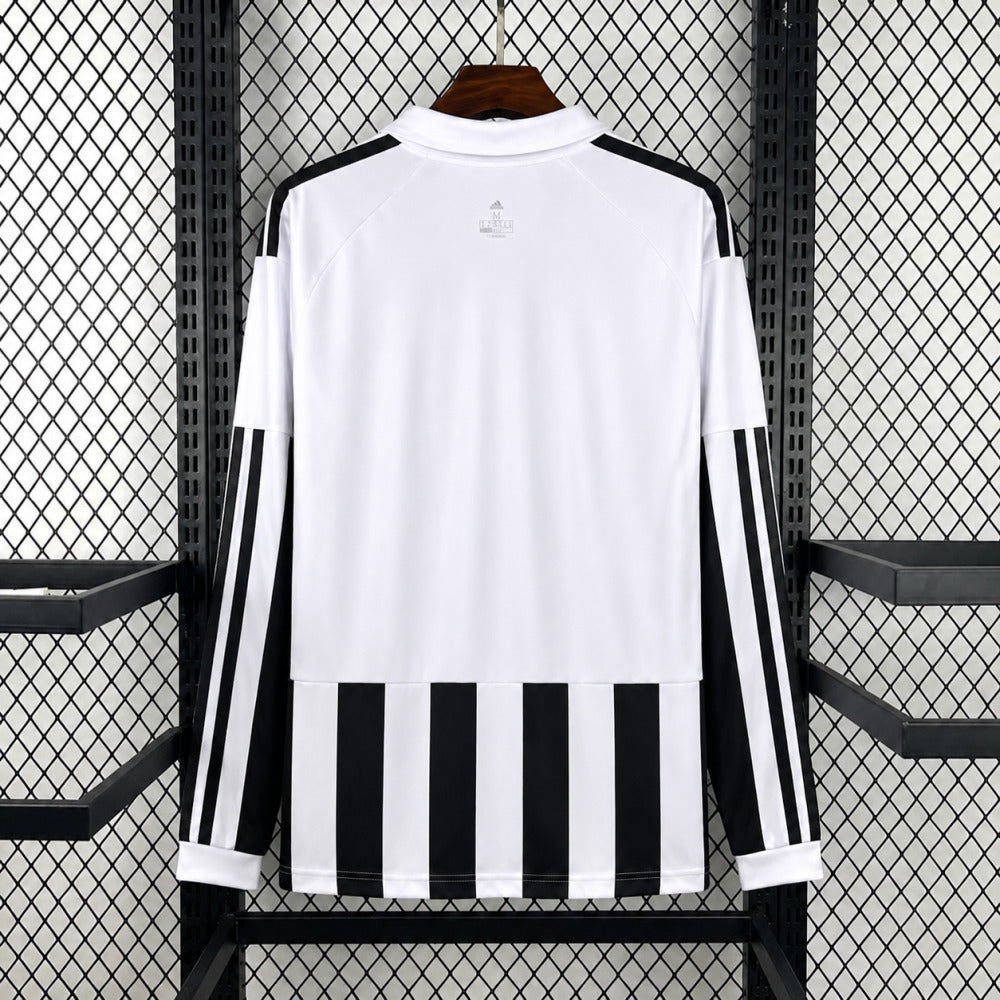 Maillot dom Juventus 2026-27 (manches longues)