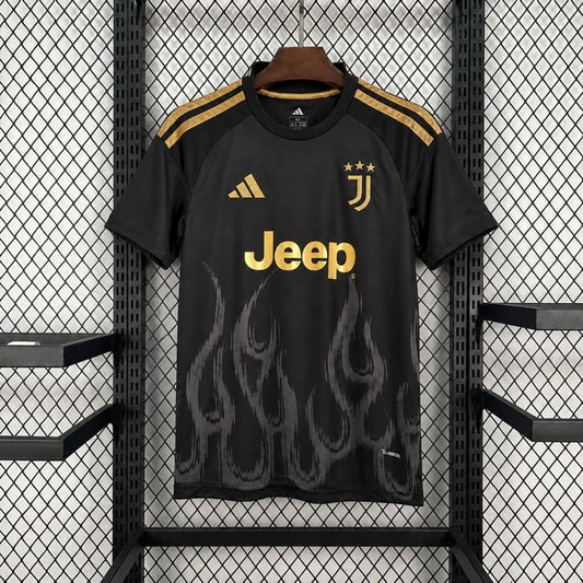 Maillot third Juventus 2026-27