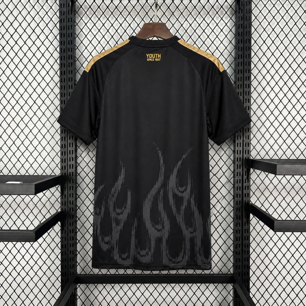 Maillot third Juventus 2026-27