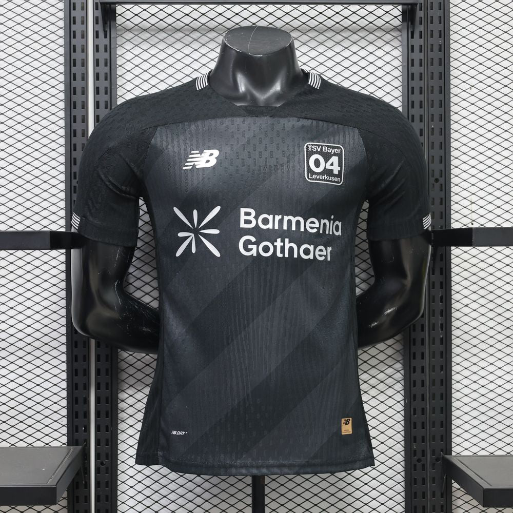 Maillot third Leverkusen 2026-27