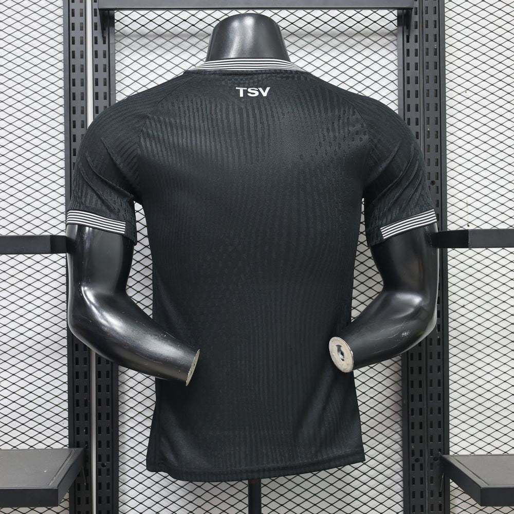 Maillot third Leverkusen 2026-27