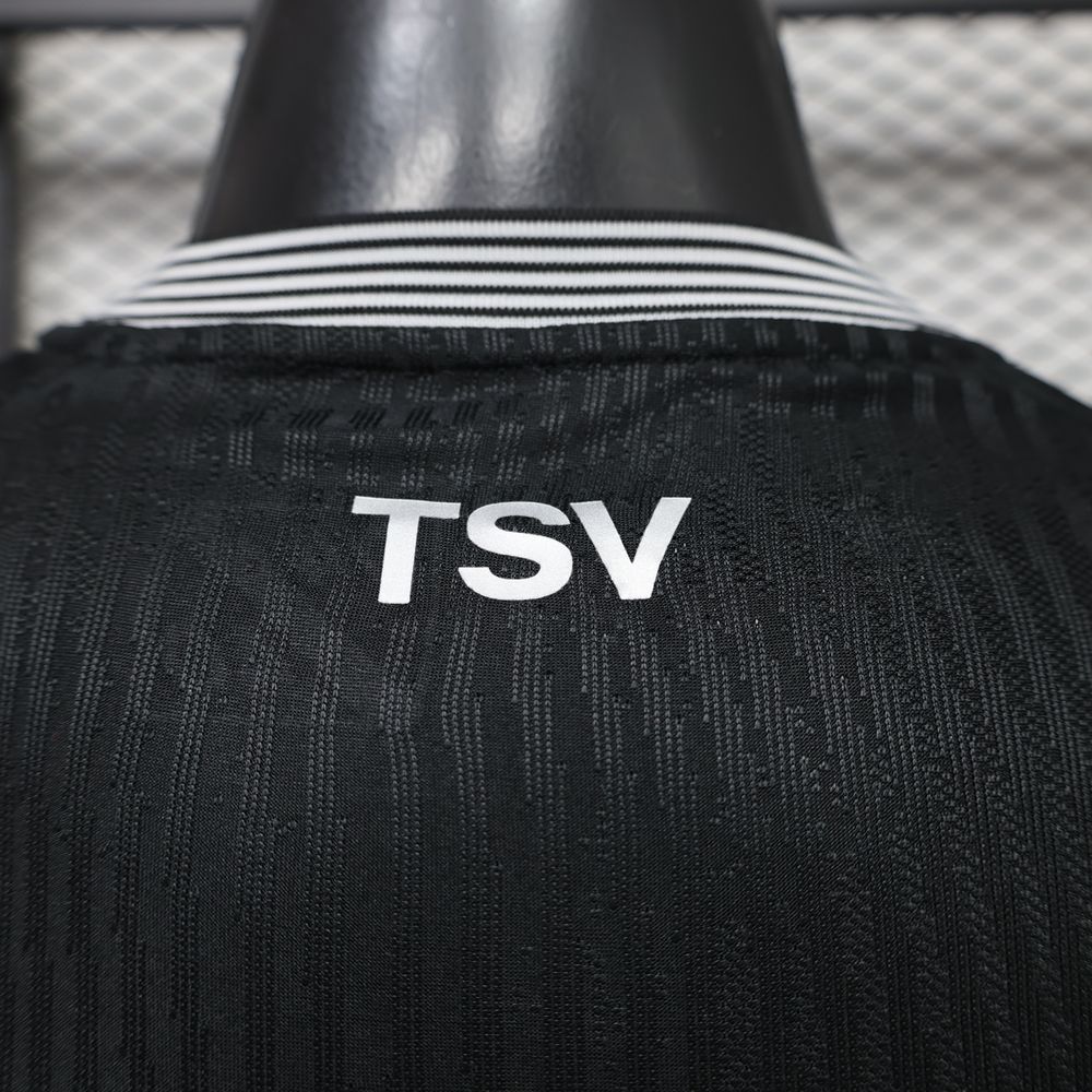 Maillot third Leverkusen 2026-27