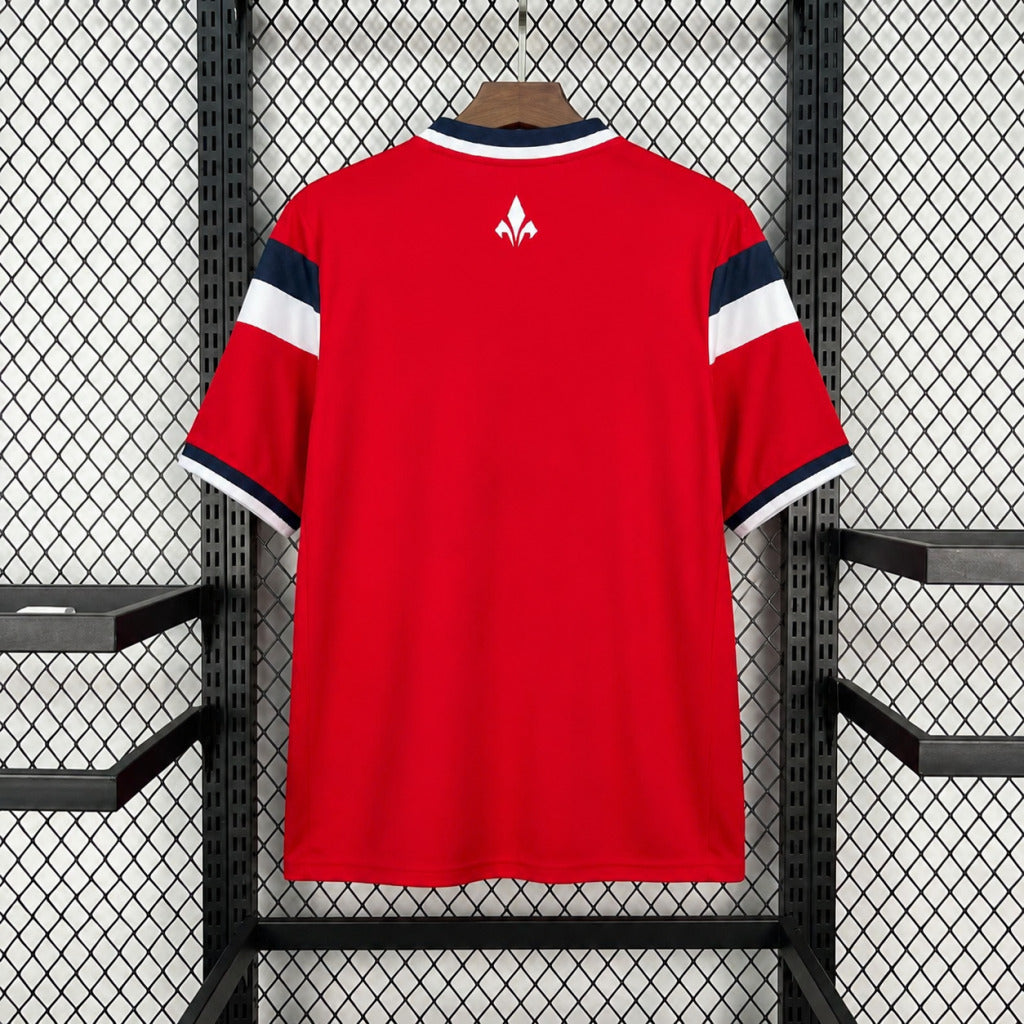 Maillot domicile Lille 2026-27