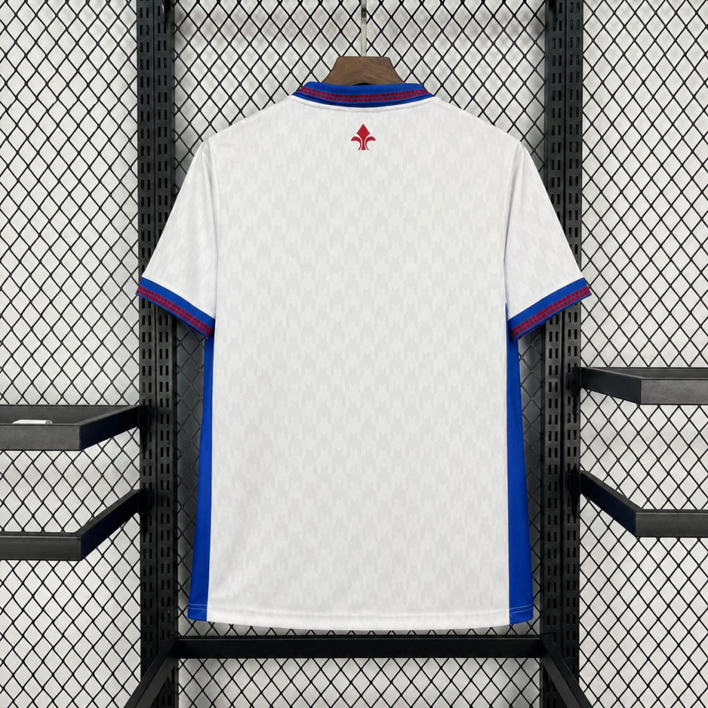 Maillot extérieur Lille 2026-27