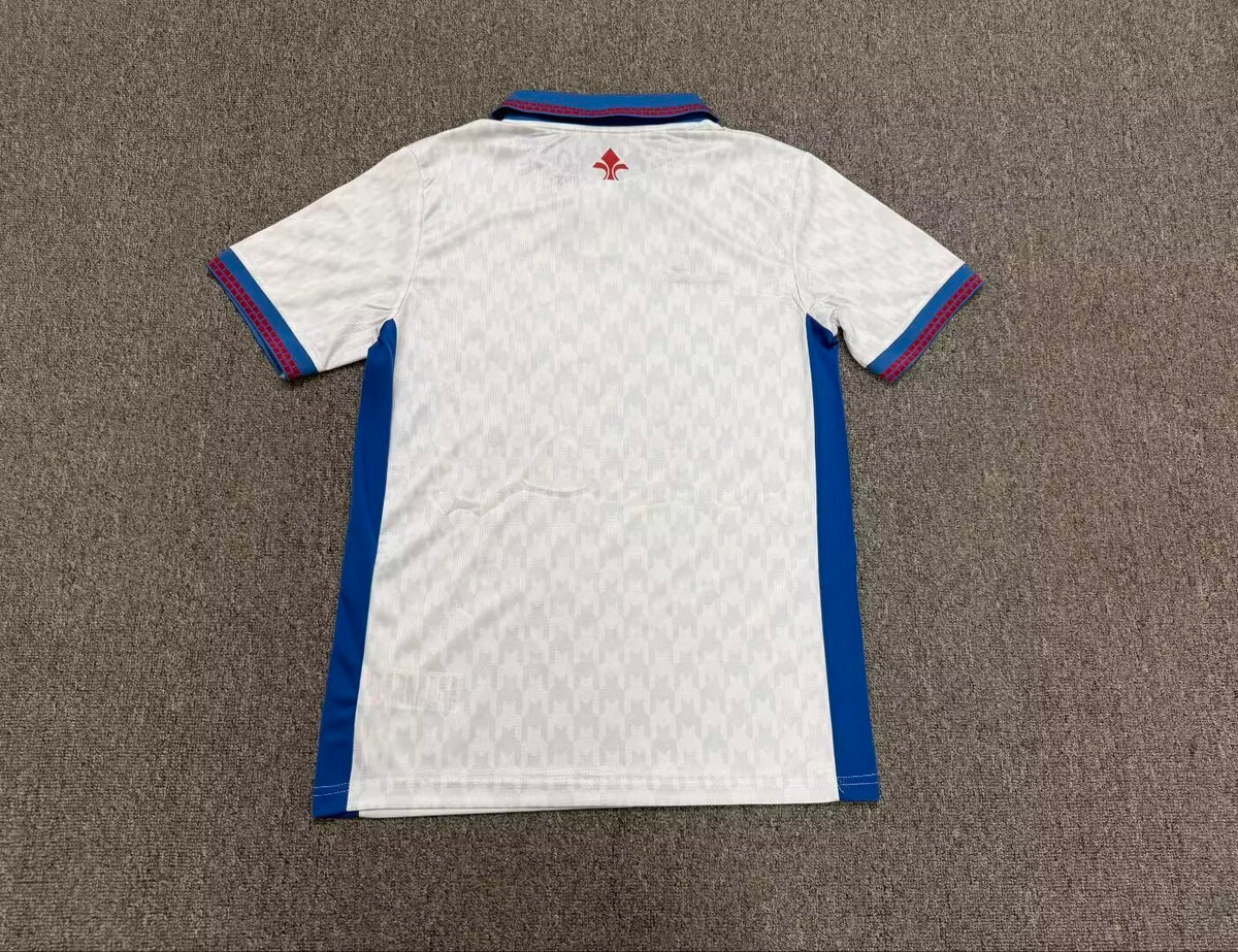 Maillot extérieur Lille 2026-27