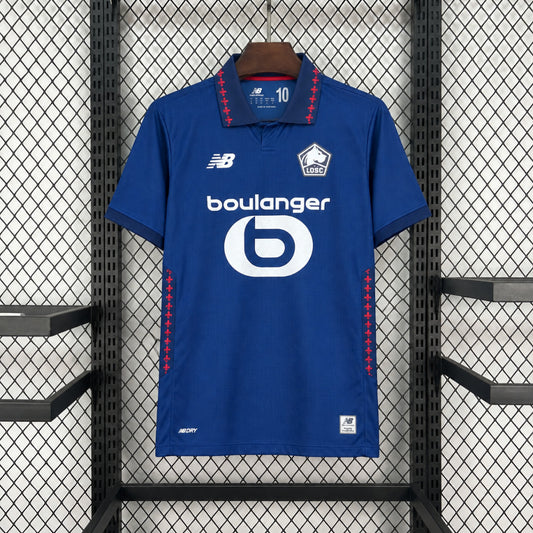 Maillot third Lille 2026-27