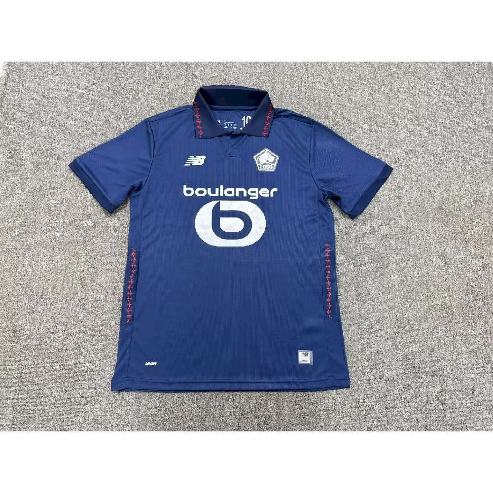 Maillot third Lille 2026-27