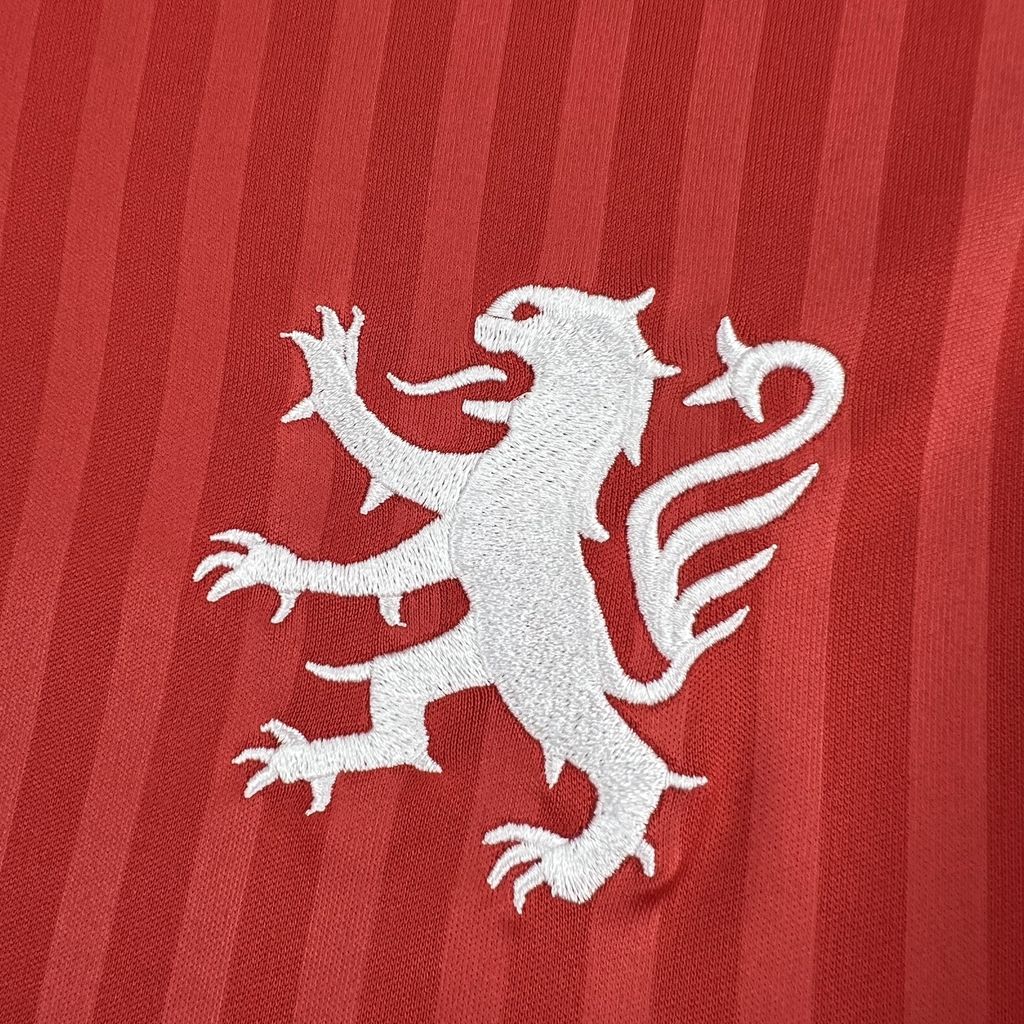 Maillot extérieur Lyon 2026-27