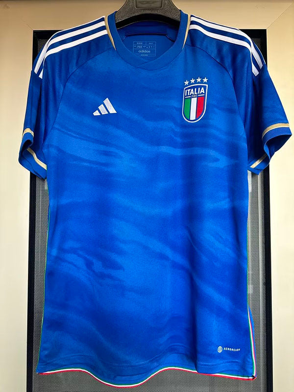 Maillot Italie domicile 2023-2024