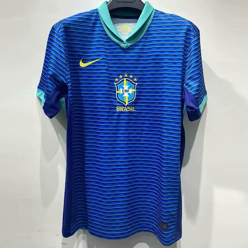 Maillot extérieur Brésil 2024-2025