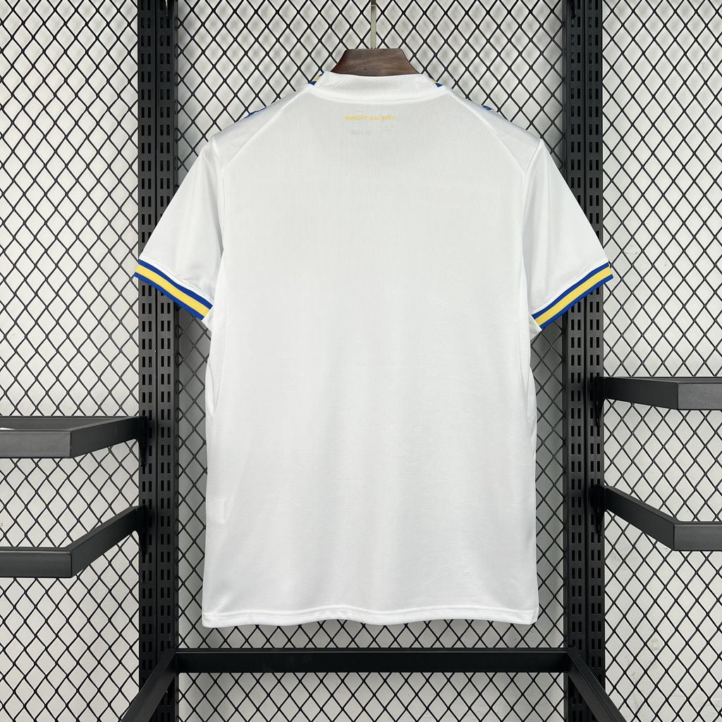 Maillot domicile Marseille 2026-27