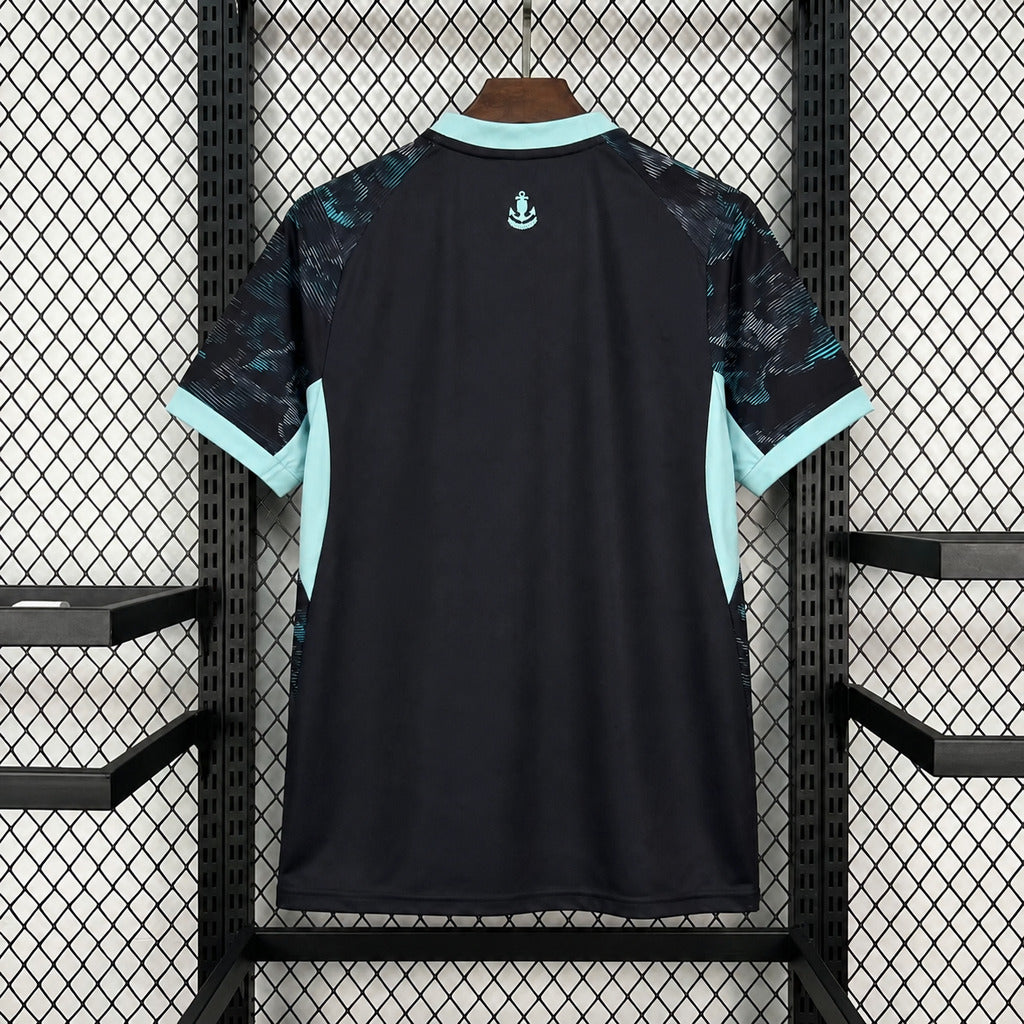 Maillot extérieur Marseille 2026-27