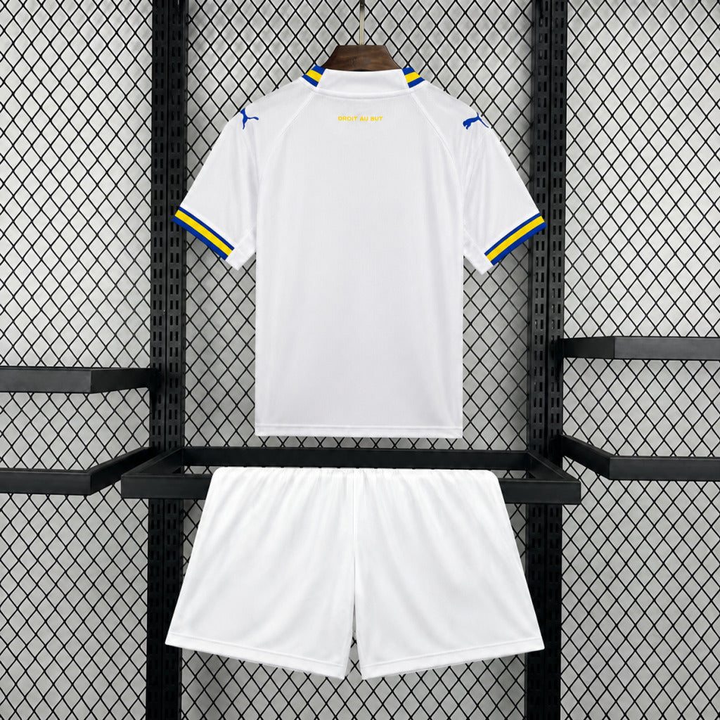 Maillot enfant dom Marseille 2026-27