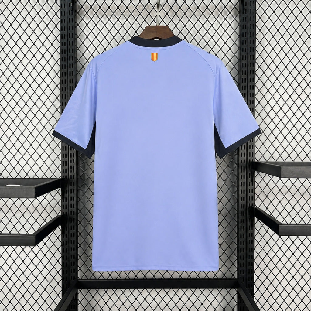 Maillot third Marseille 2026-27