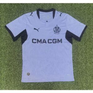 Maillot third Marseille 2026-27