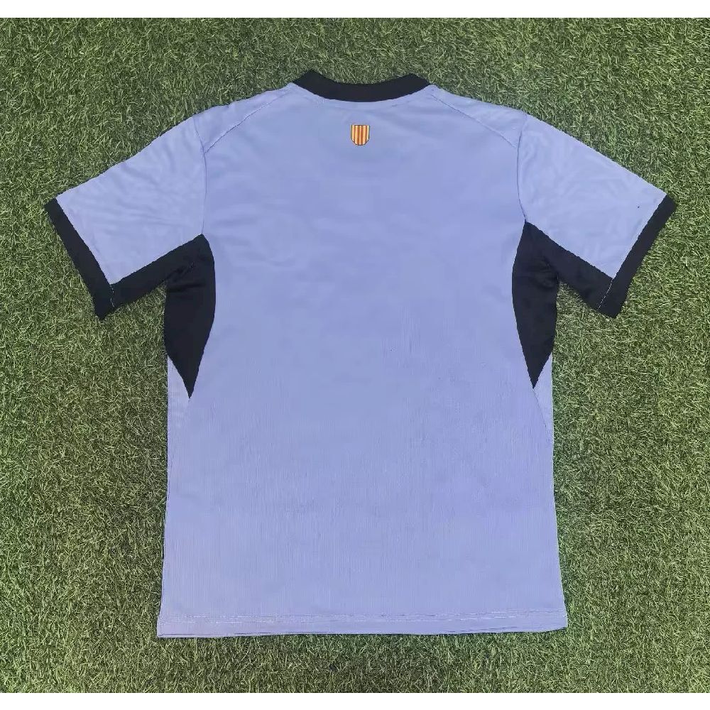 Maillot third Marseille 2026-27