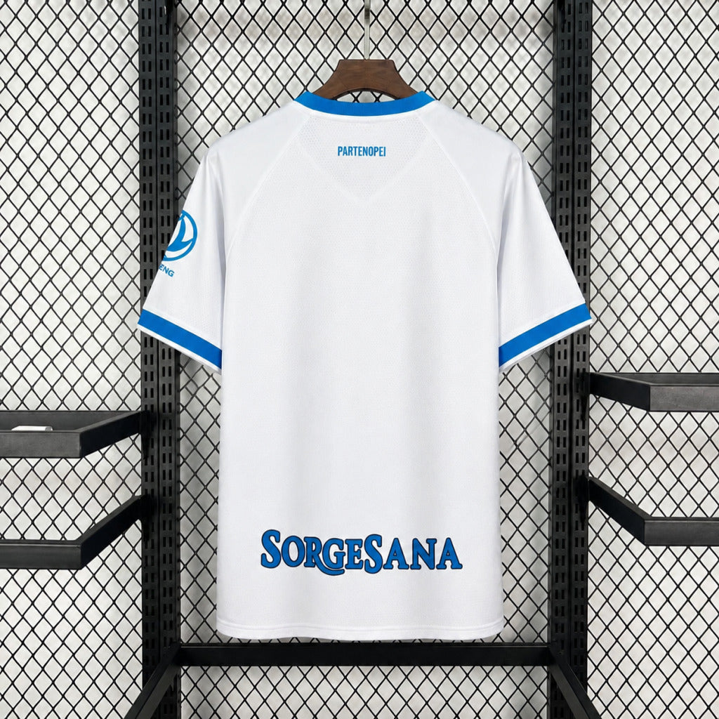 Maillot extérieur Napoli 2026-27