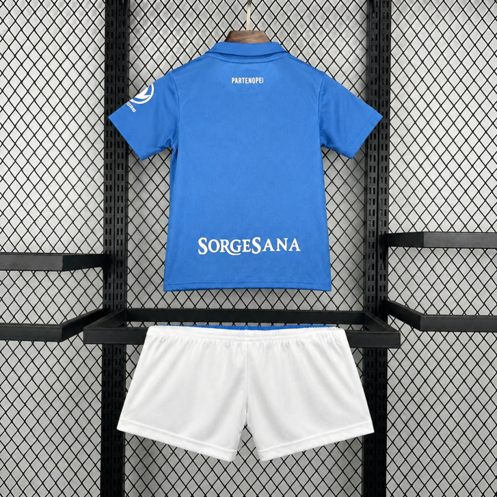 Maillot enfant dom Napoli 2026-27