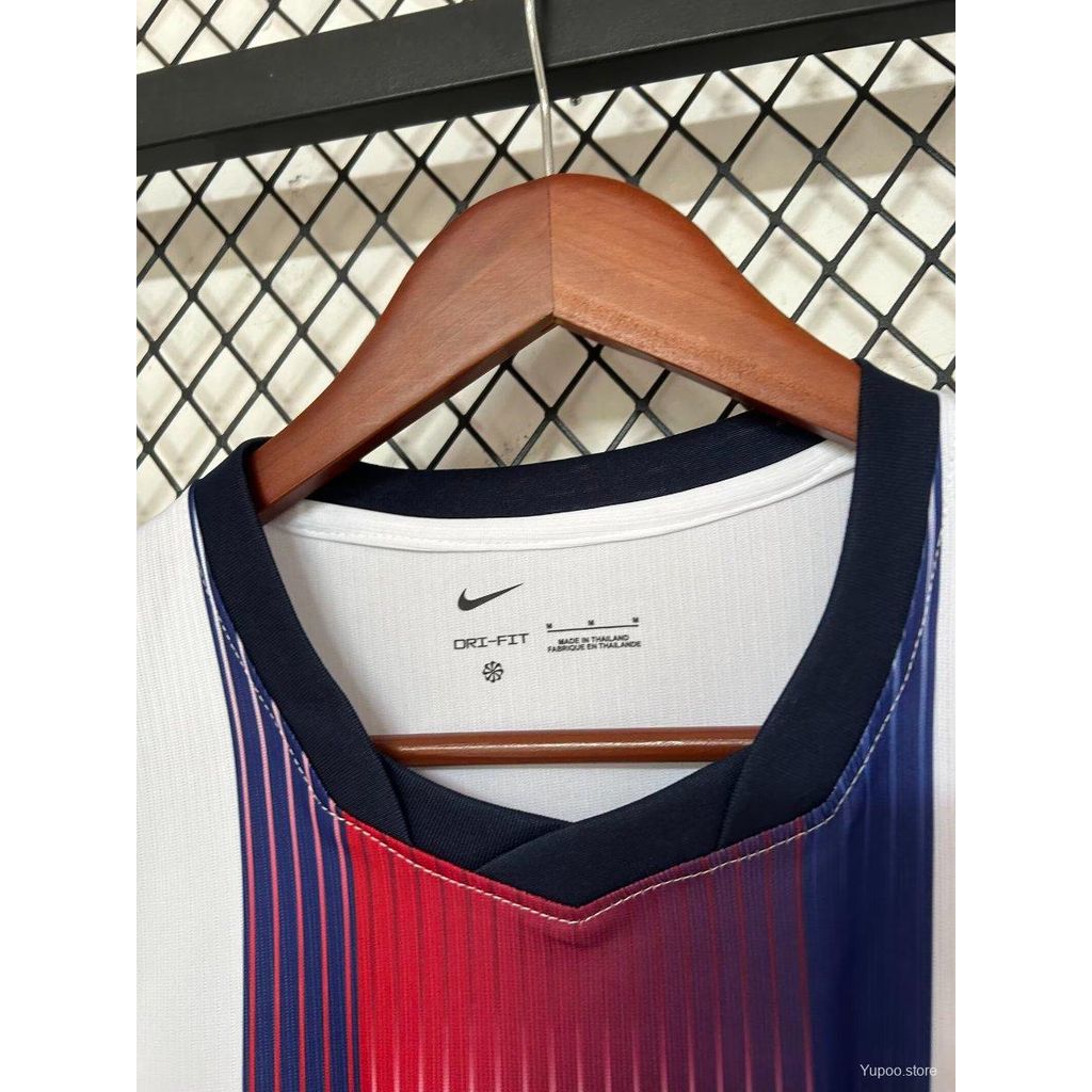 Maillot extérieur PSG 2026-27
