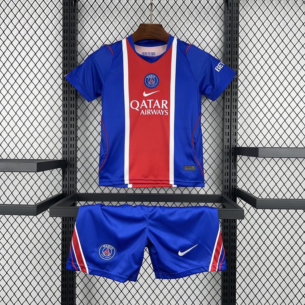 Maillot enfant dom PSG 2026-27