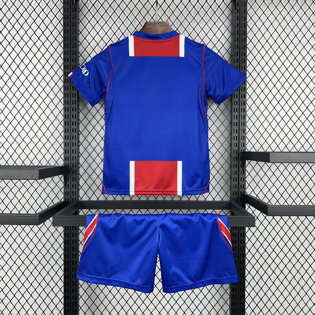 Maillot enfant dom PSG 2026-27