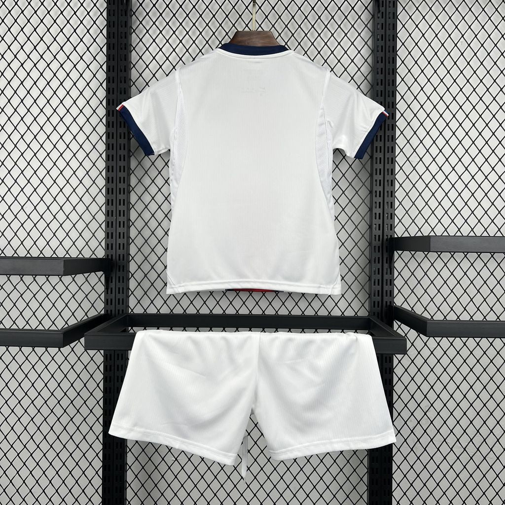 Maillot enfant ext PSG 2026-27