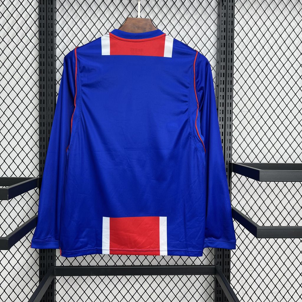 Maillot dom PSG 2026-27 (manches longues)
