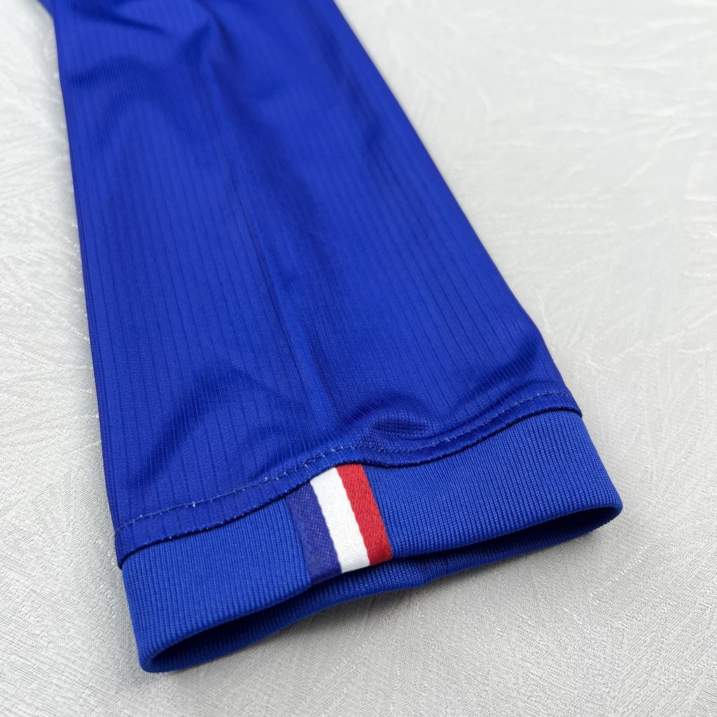 Maillot dom PSG 2026-27 (manches longues)