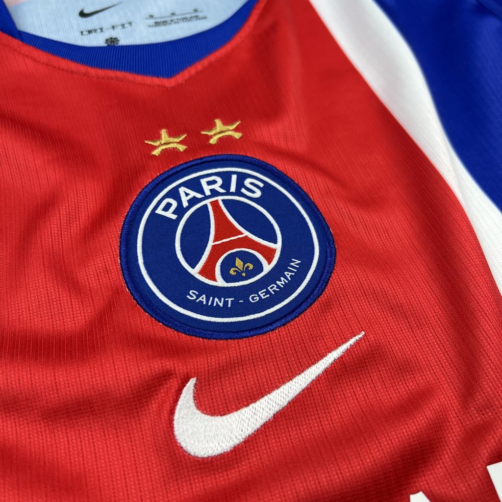 Maillot dom PSG 2026-27 (manches longues)