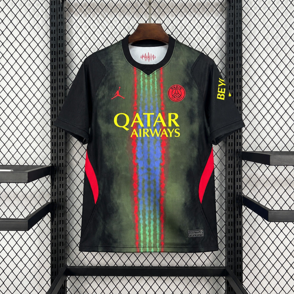 Maillot third PSG 2026-27