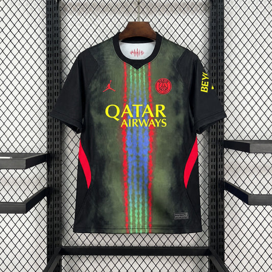 Maillot third PSG 2026-27
