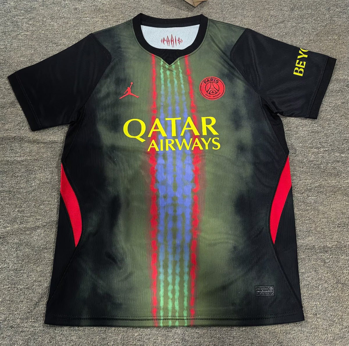 Maillot third PSG 2026-27