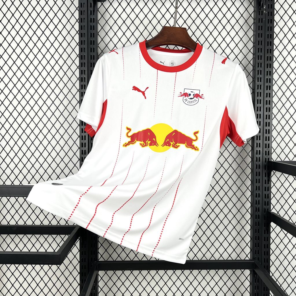 Maillot domicile RB Leipzig 2026-27