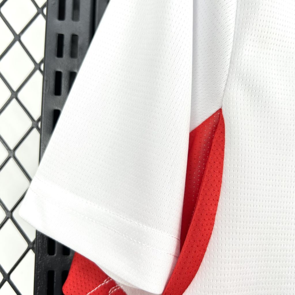 Maillot domicile RB Leipzig 2026-27