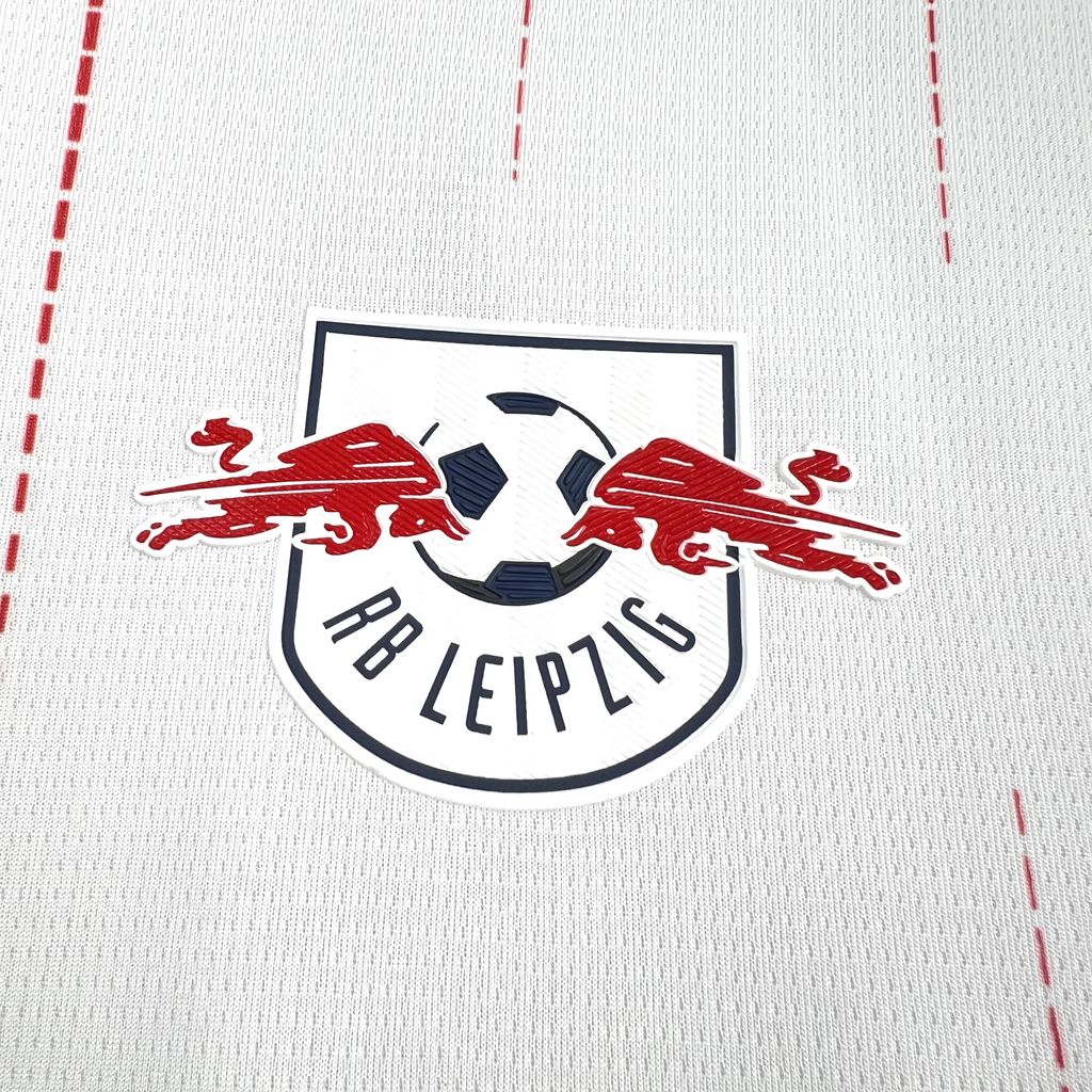 Maillot domicile RB Leipzig 2026-27