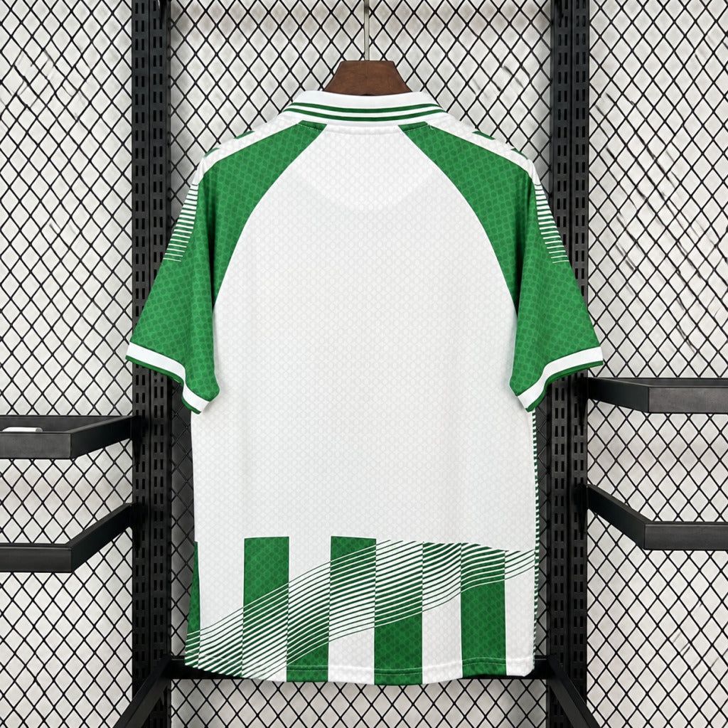 Maillot domicile Real Betis 2026-27
