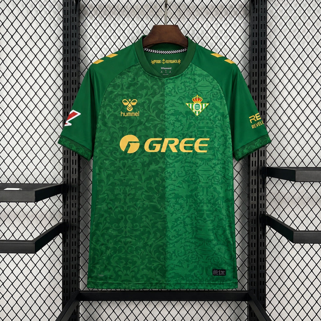 Maillot extérieur Real Betis 2026-27