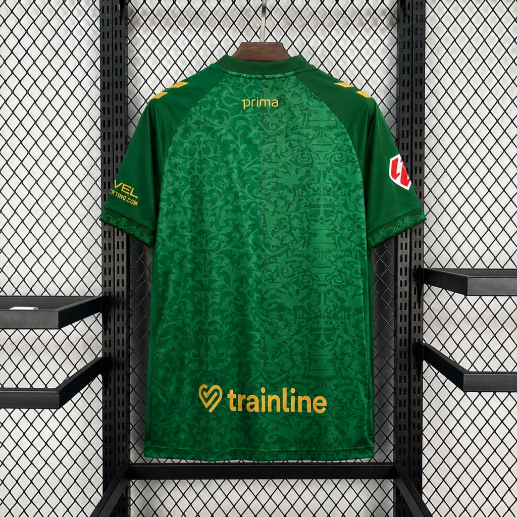 Maillot extérieur Real Betis 2026-27