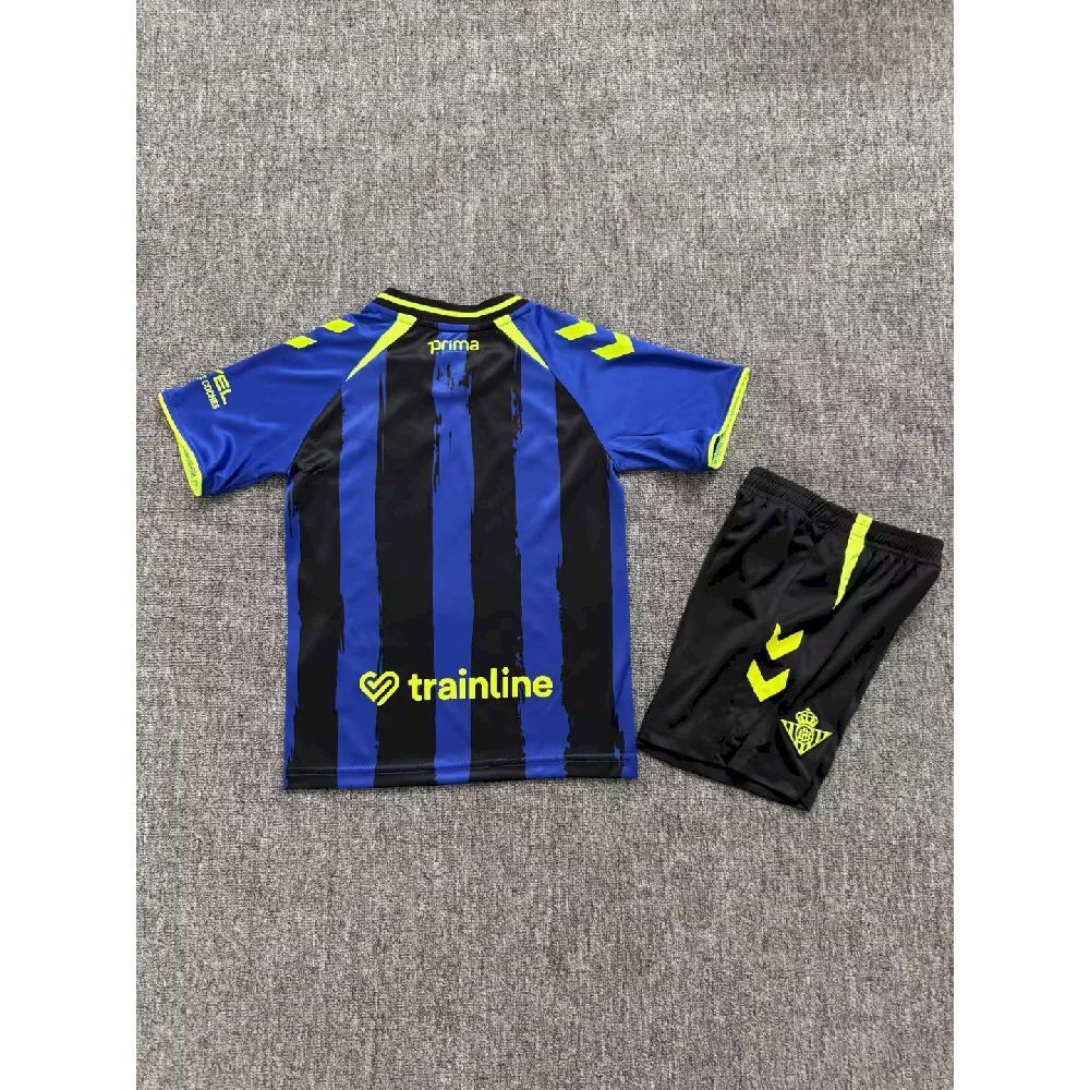 Maillot enfant third Real Betis 2026-27