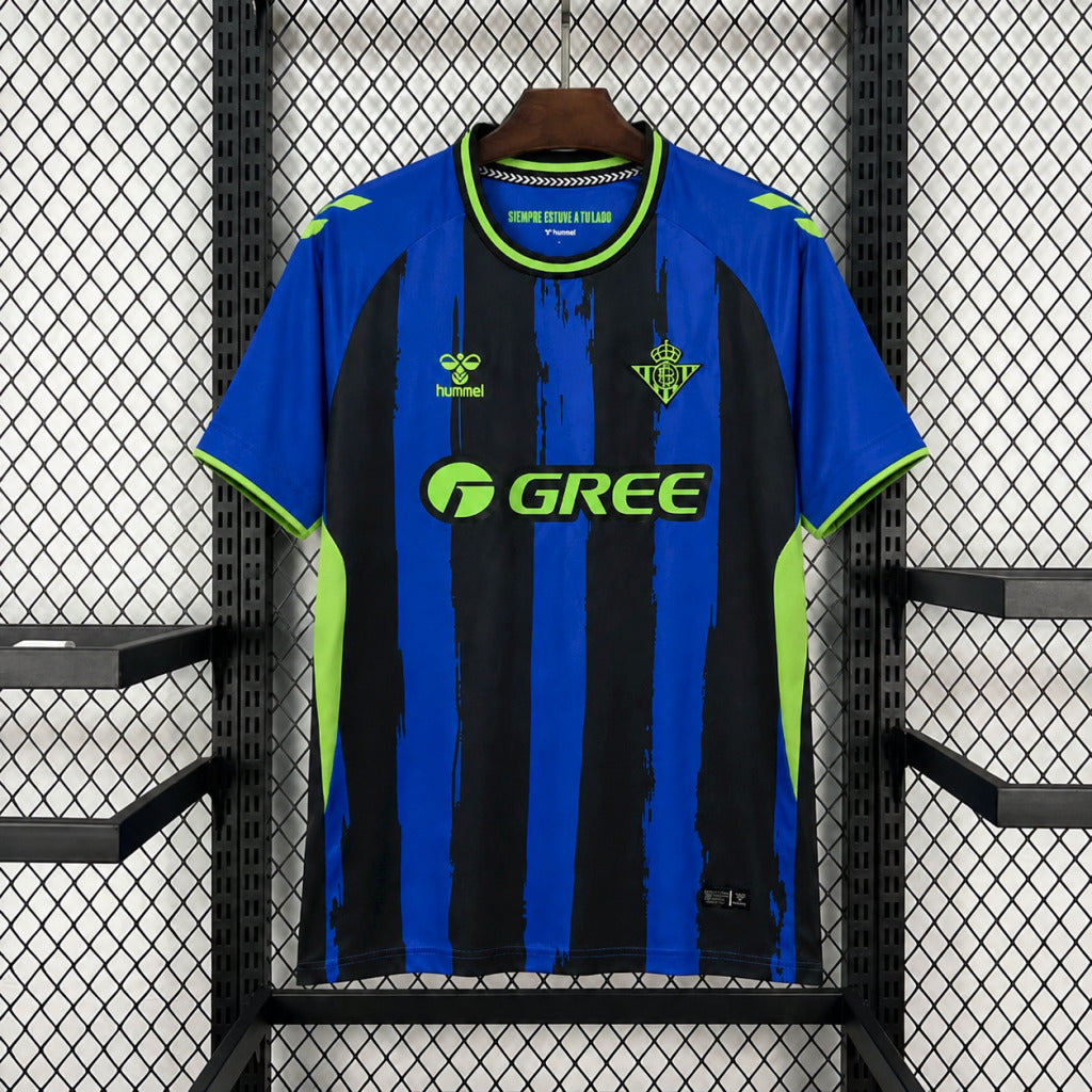 Maillot third Real Betis 2026-27