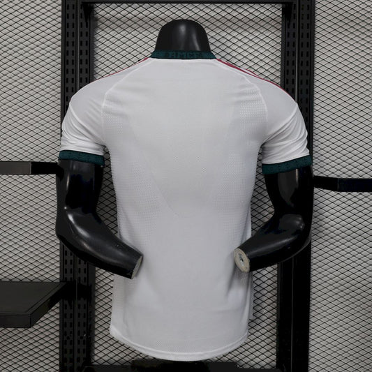Maillot domicile Real Madrid 2026-27