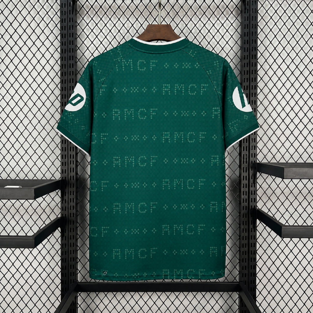 Maillot extérieur Real Madrid 2026-27