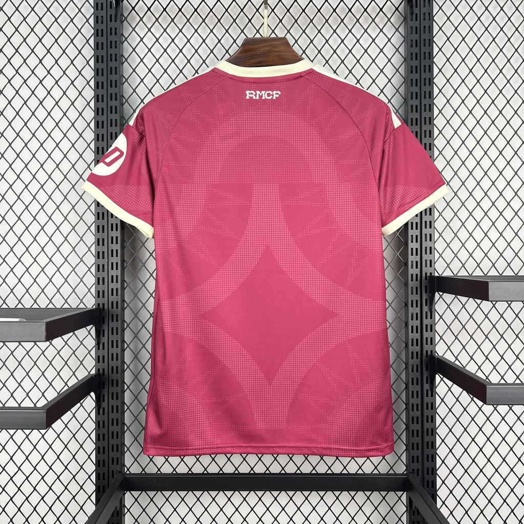 Maillot third Real Madrid 2026-27