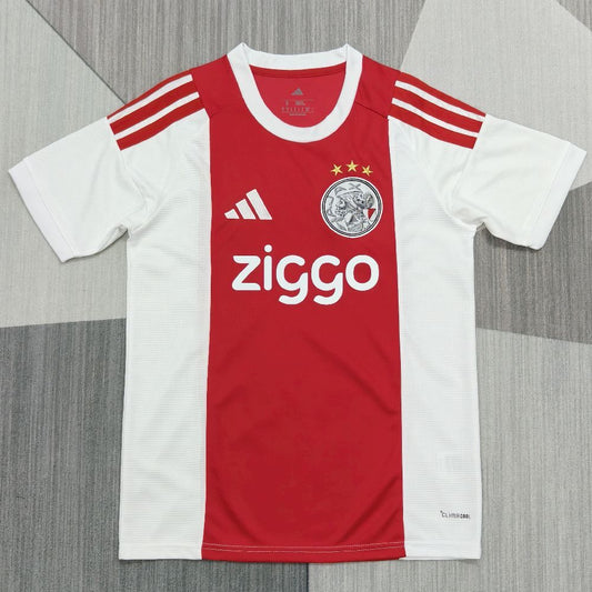 Maillot dom Ajax 2026-27
